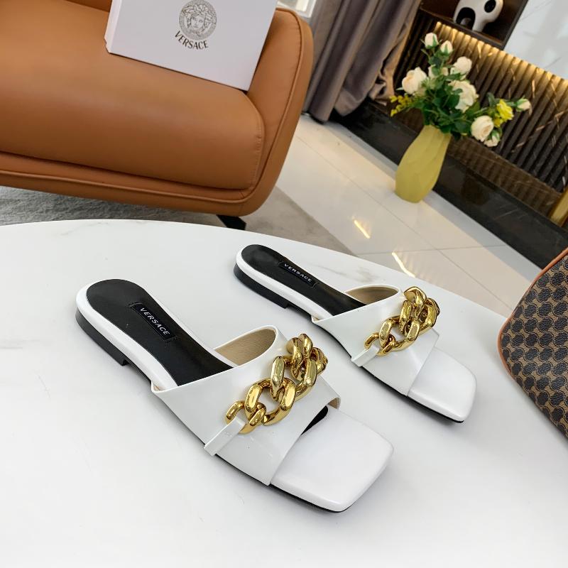 Versace 1709719 Fashion Woman Sandals 303